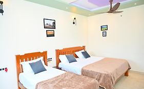 Gopi Abode Hampi