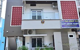 Gopi Abode Hampi